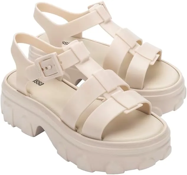 Melissa Ella Platforms for Women