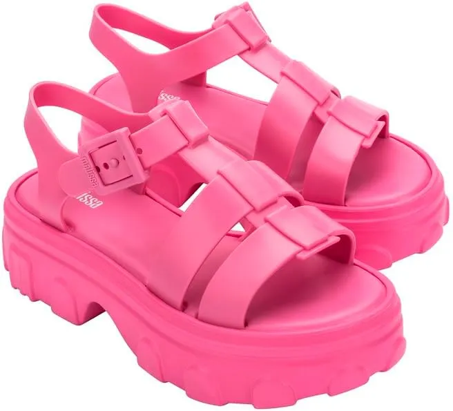 Melissa Ella Platforms for Women