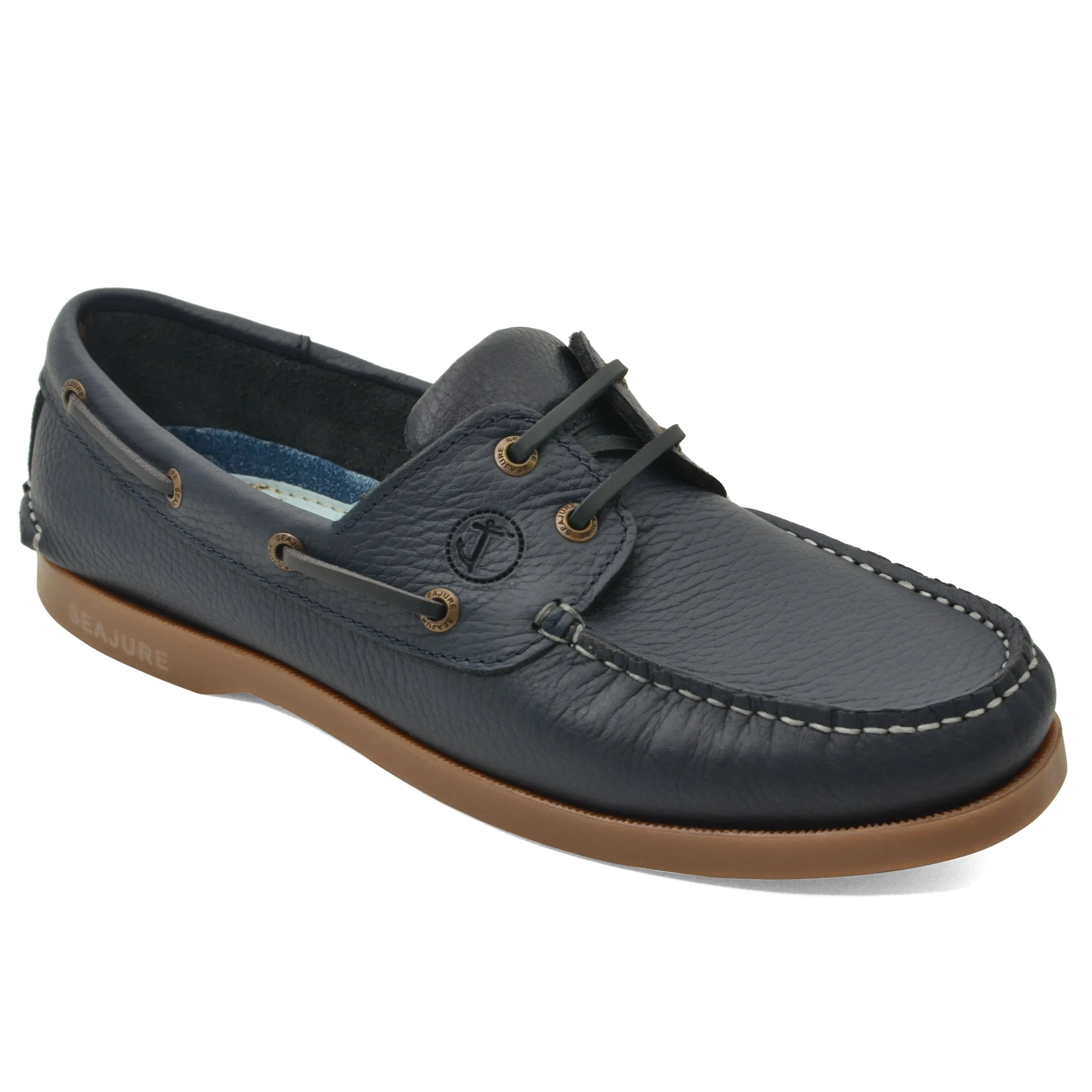 Men Boat Shoe Norte