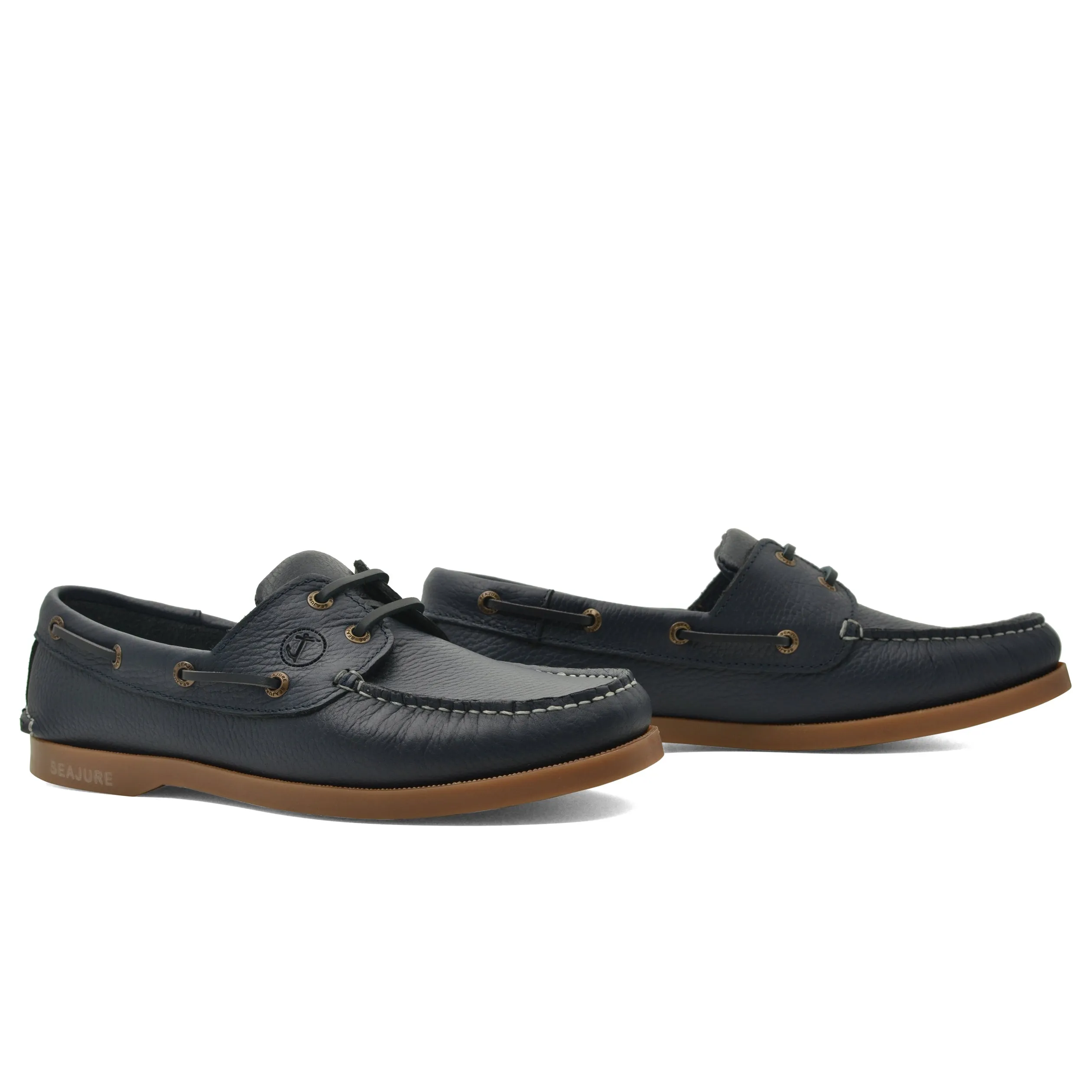 Men Boat Shoe Norte