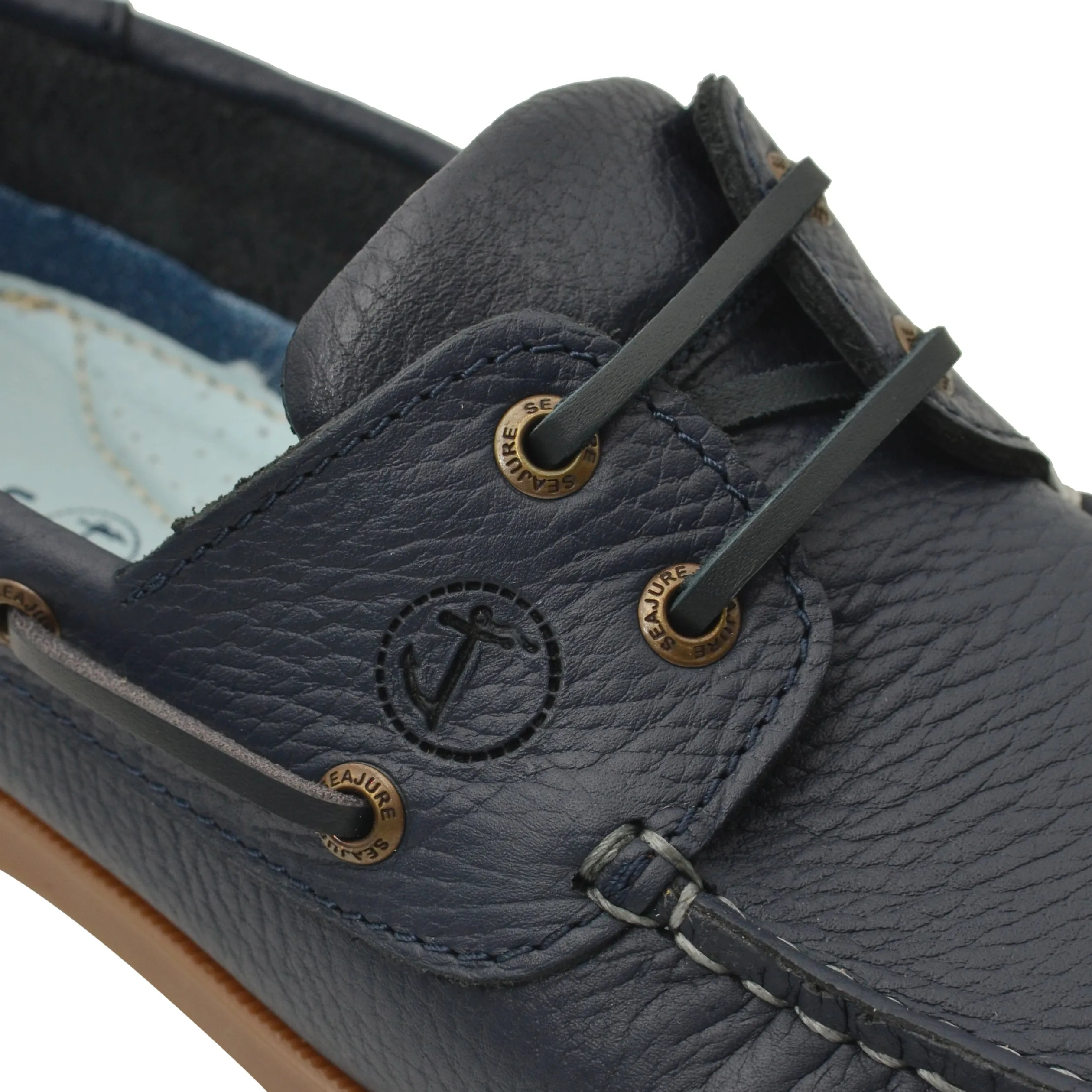 Men Boat Shoe Norte