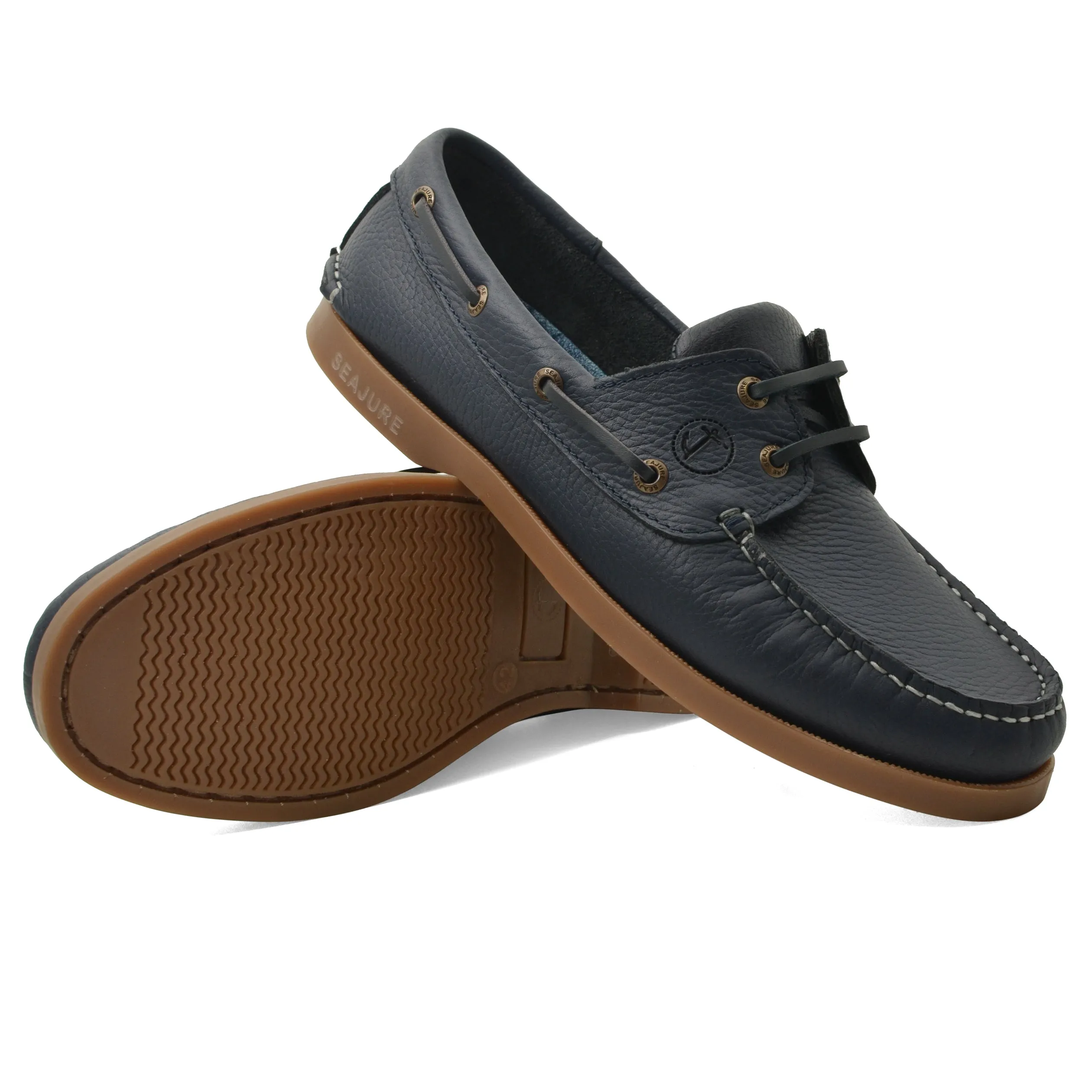Men Boat Shoe Norte