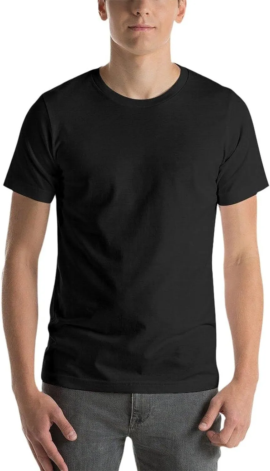 Men's G8Nv7 Glastron Boat Brand Marine Fathers Day Worn Look T Shirt