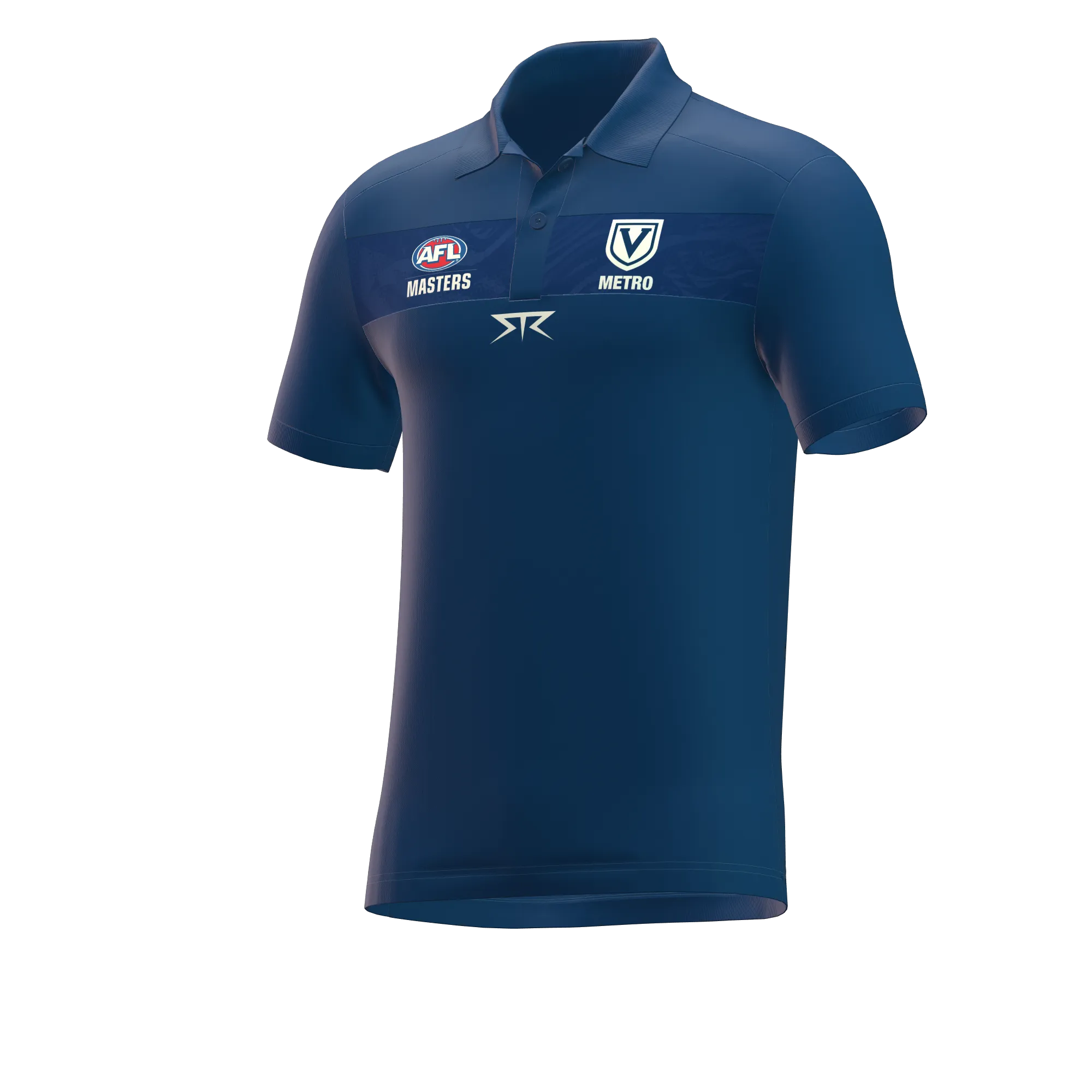 Men's Polo