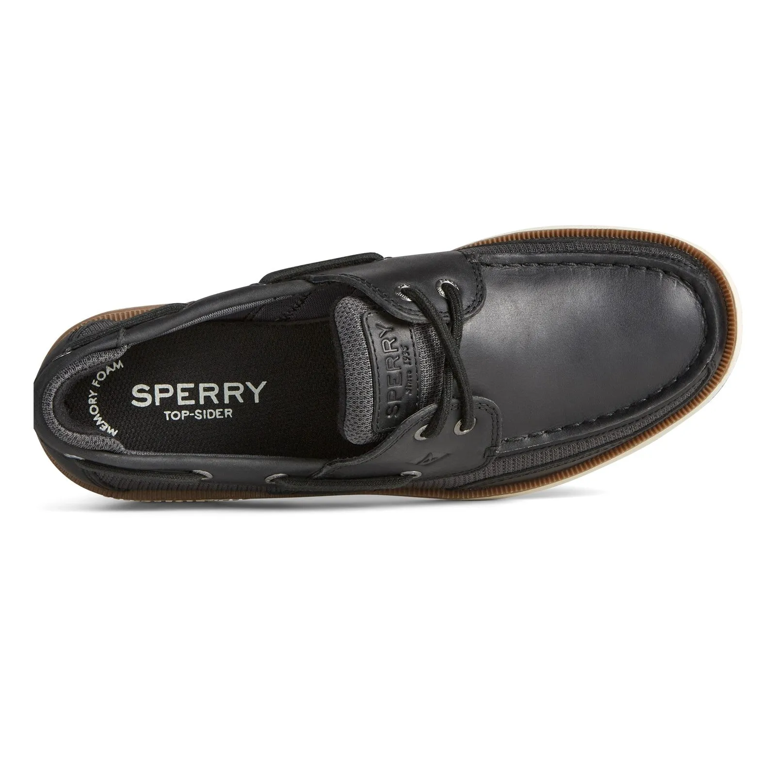 Men's Sperry, Surveyor 2 Eye Boat Shoe