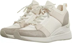 Michael Kors Women's Georgie Knit Trainer Sneaker