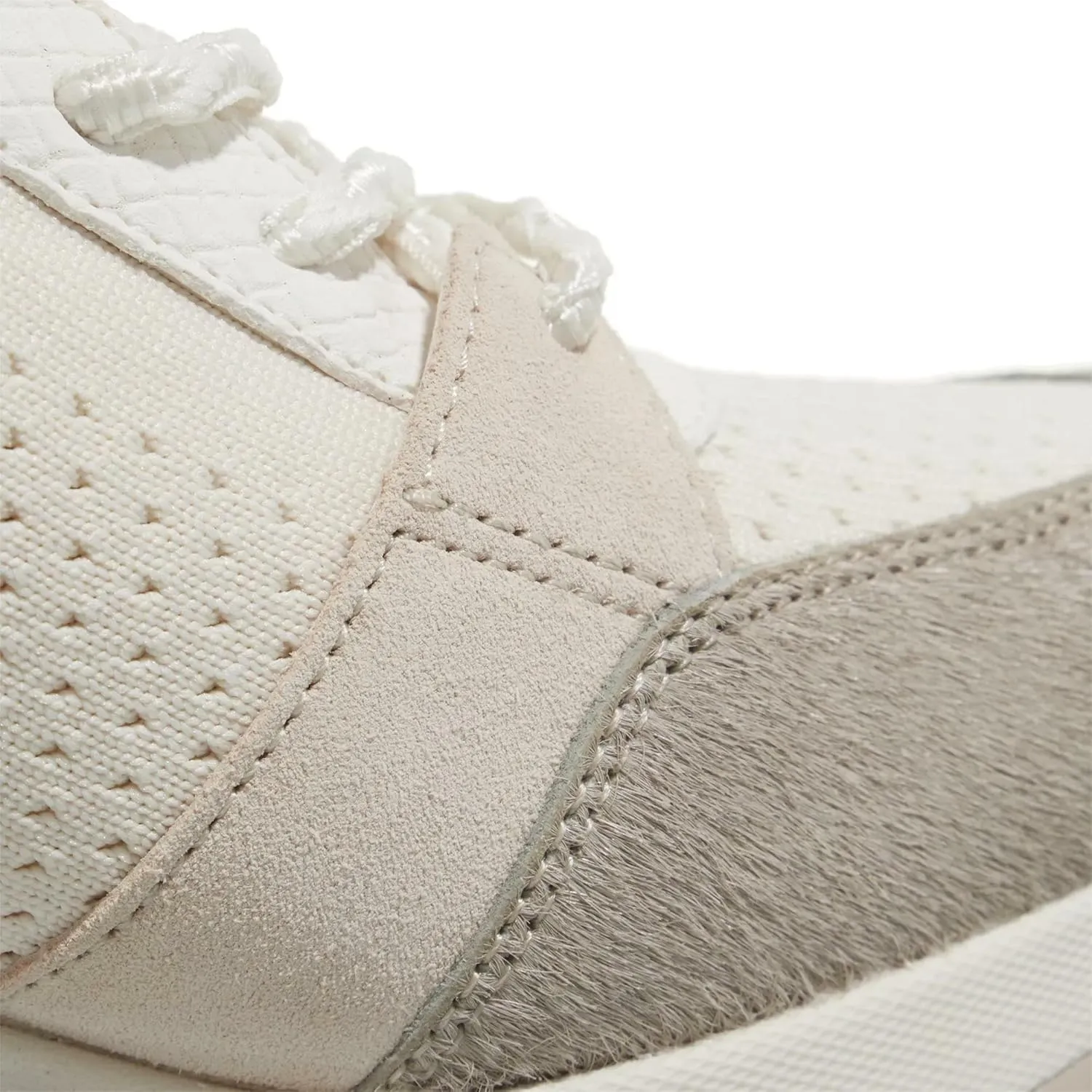 Michael Kors Women's Georgie Knit Trainer Sneaker
