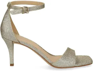 Michael Kors Women's Jaida Heeled Sandal