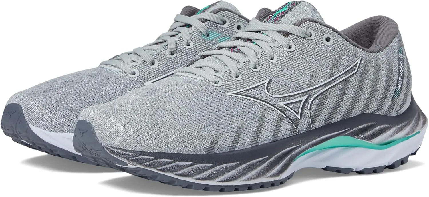 Mizuno Women's Wave Inspire 19 Running Shoe