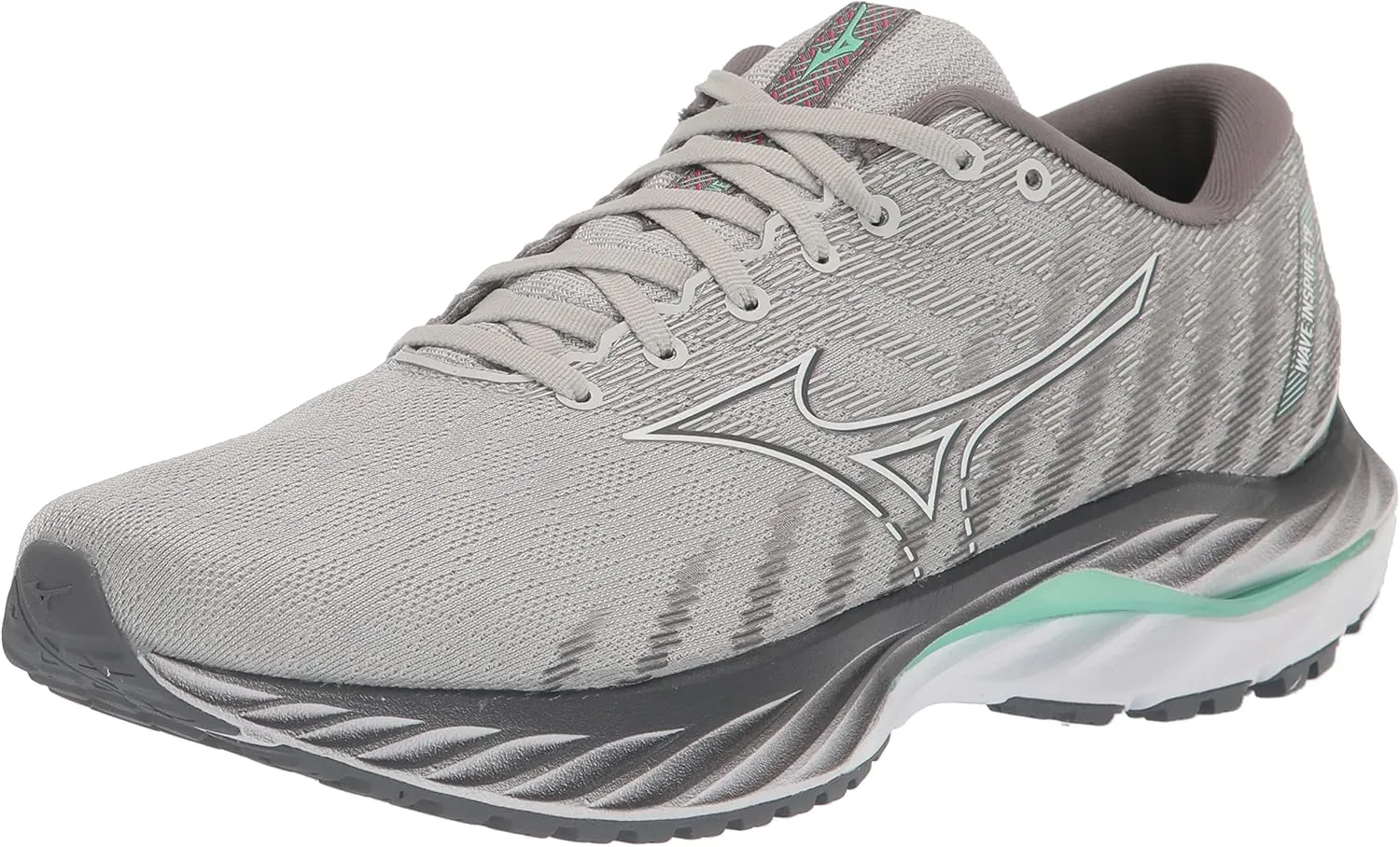 Mizuno Women's Wave Inspire 19 Running Shoe