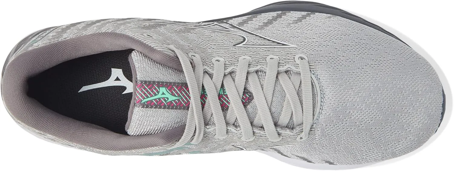 Mizuno Women's Wave Inspire 19 Running Shoe