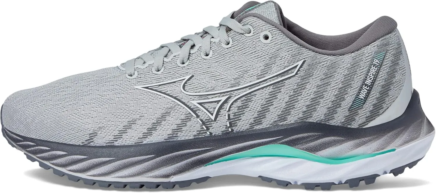 Mizuno Women's Wave Inspire 19 Running Shoe