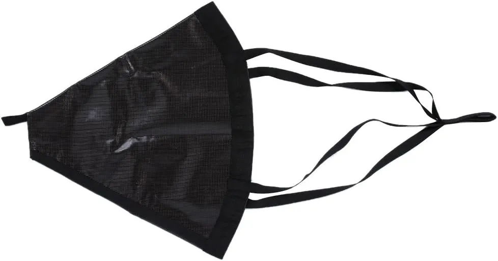 MOOCY Sea Anchor Drift Sock,24”/32”/42” Trolling Parachute Drift Anchor,Fabric Boat Anchor for Marine Boat/Yacht/Jet Ski/Inflatable/Power Boat/Sail Boat