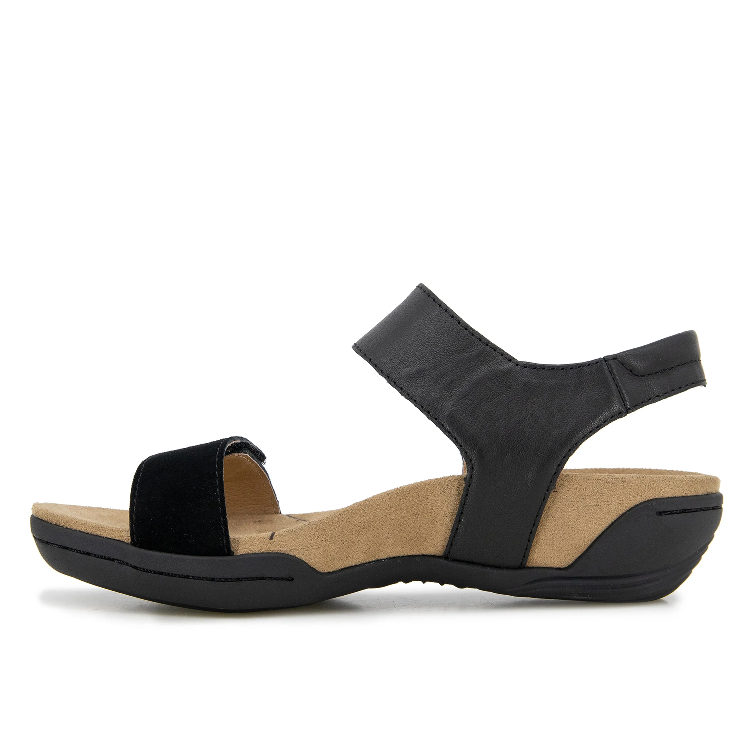 Morgan - Black (WIDES AVAILABLE)