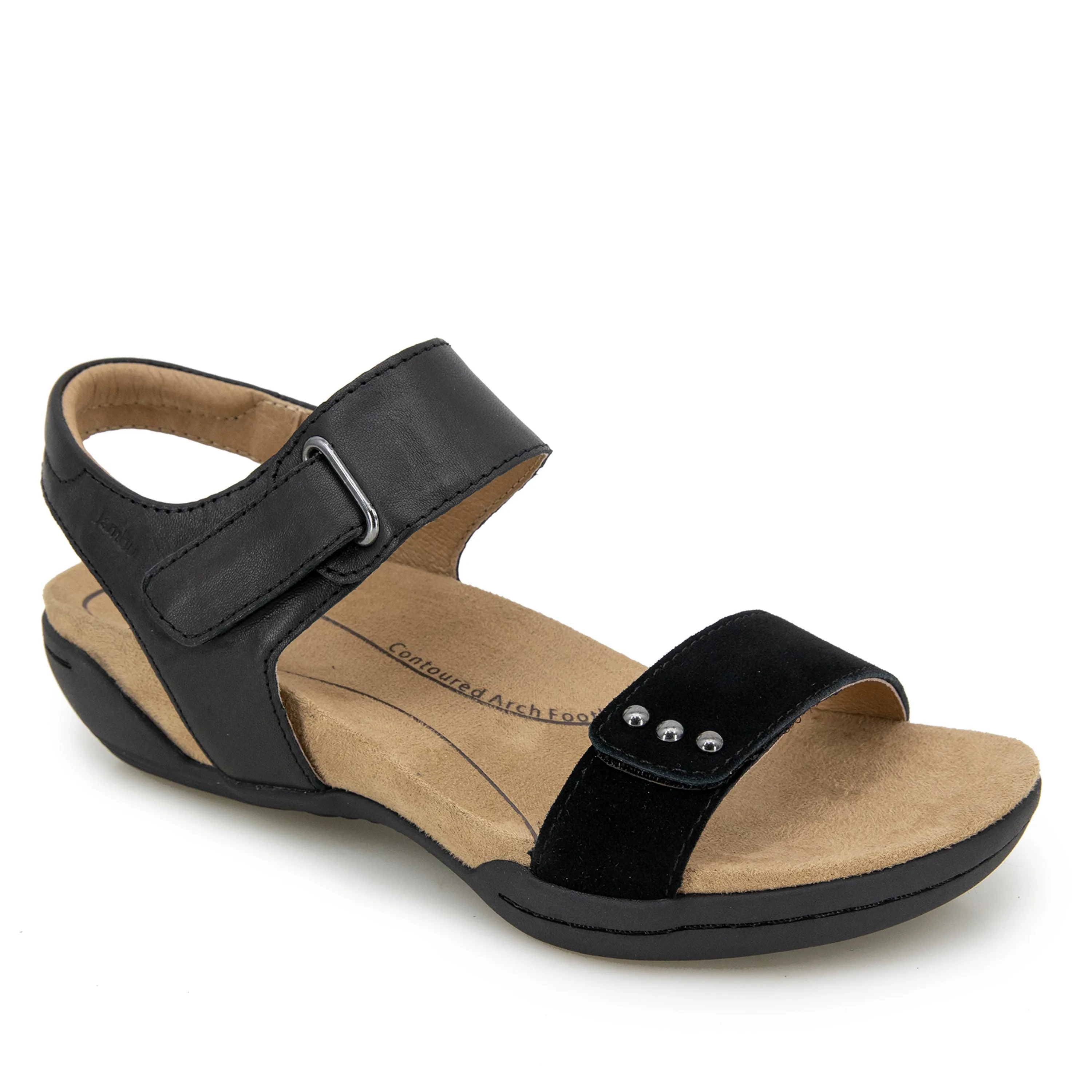 Morgan - Black (WIDES AVAILABLE)