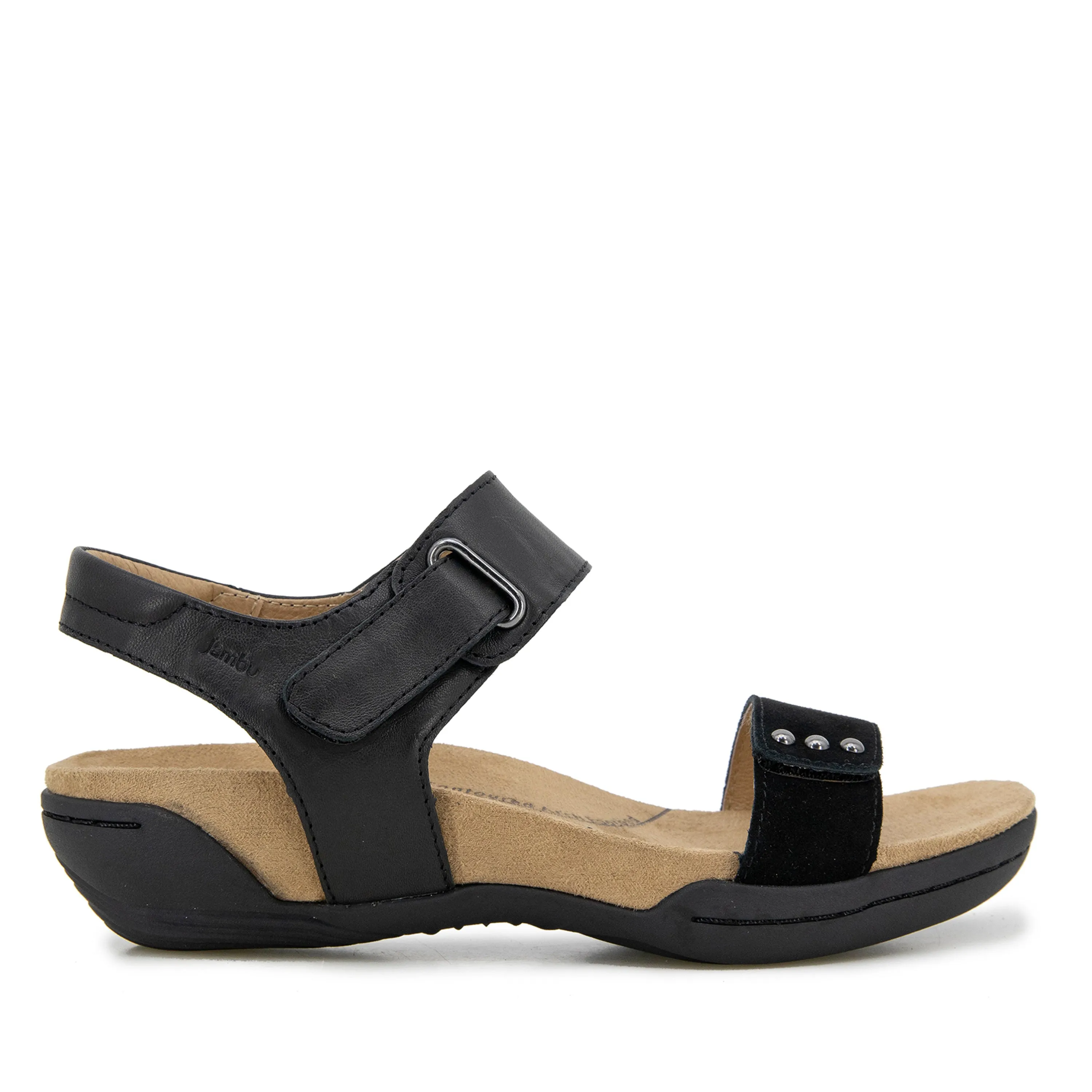 Morgan - Black (WIDES AVAILABLE)