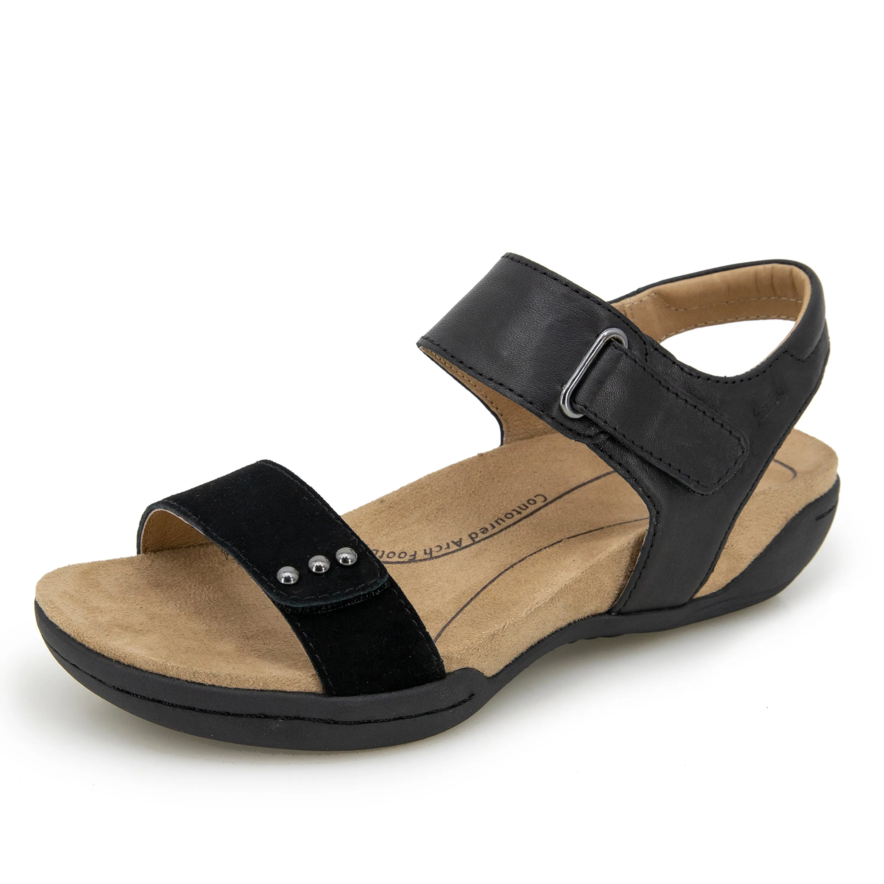 Morgan - Black (WIDES AVAILABLE)
