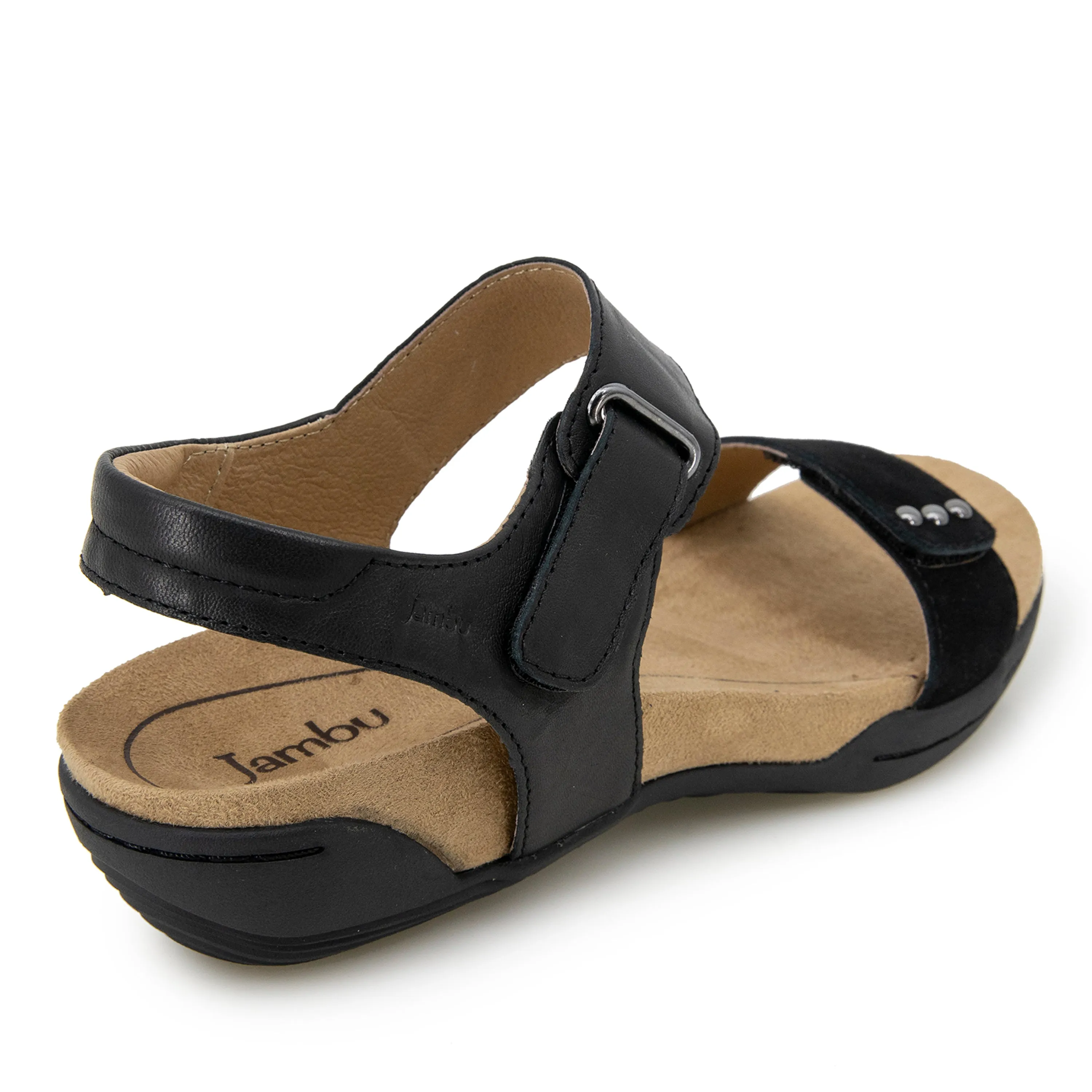 Morgan - Black (WIDES AVAILABLE)