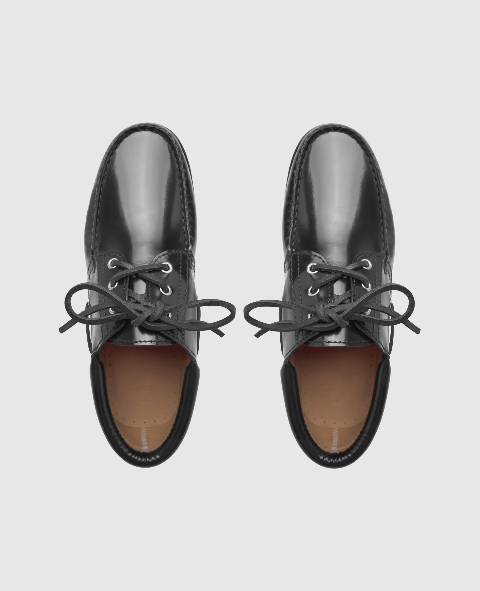 Morgan M DS - Black