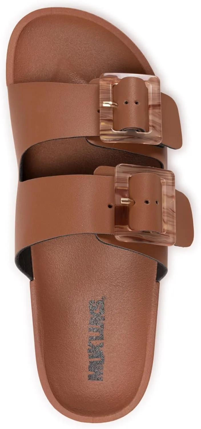 MUK LUKS Women's Grand Cayman Sandal