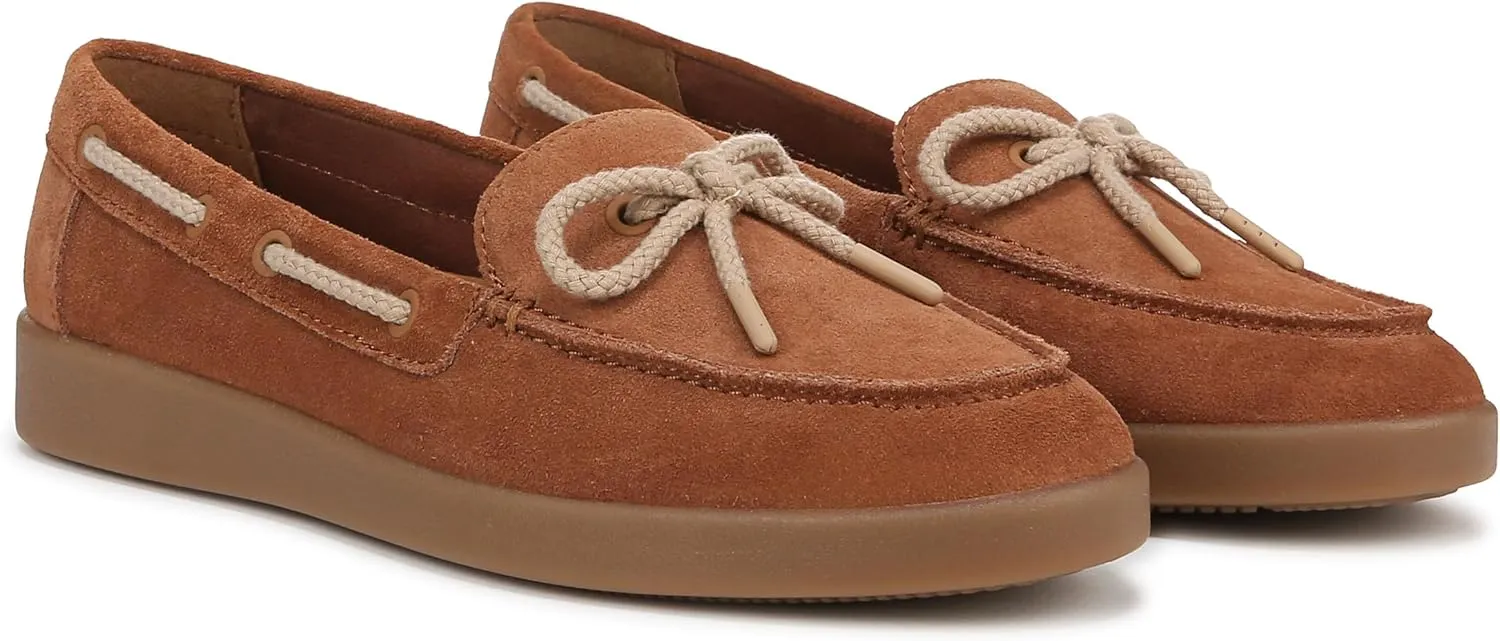 Naturalizer Women's Keelboat Boat Shoe