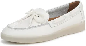 Naturalizer Women's Keelboat Boat Shoe