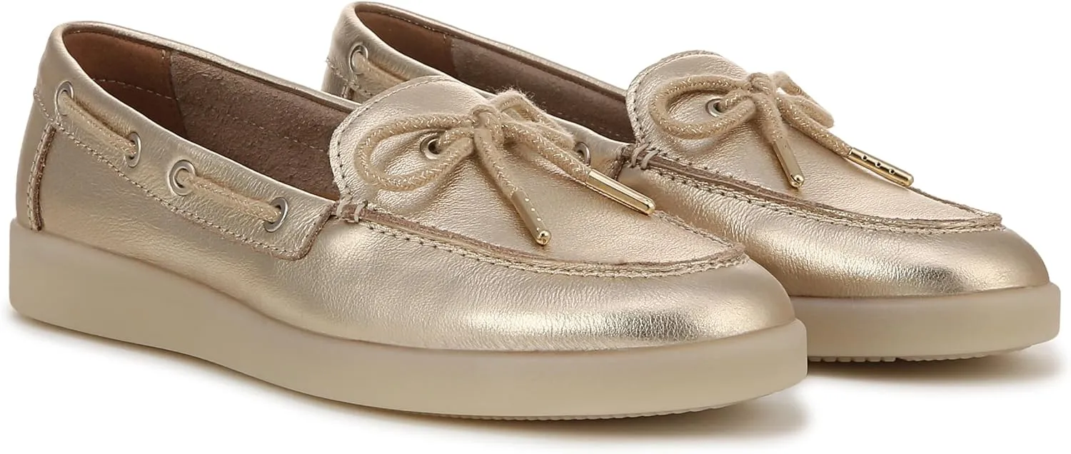 Naturalizer Women's Keelboat Boat Shoe