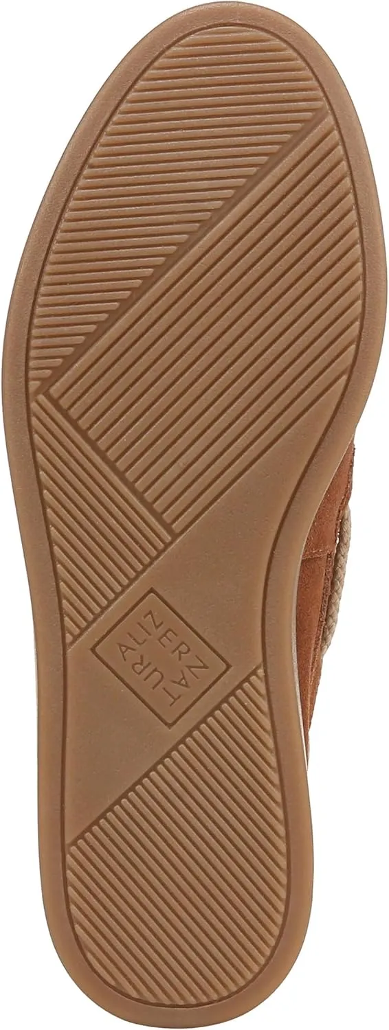 Naturalizer Women's Keelboat Boat Shoe