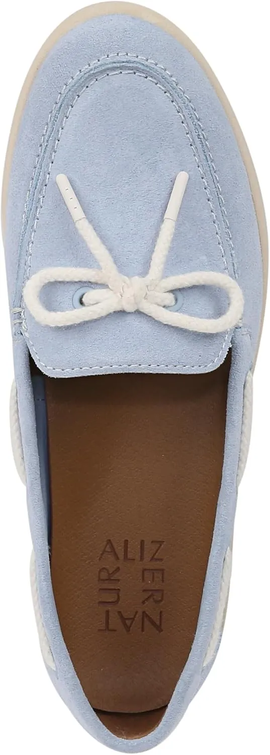 Naturalizer Women's Keelboat Boat Shoe