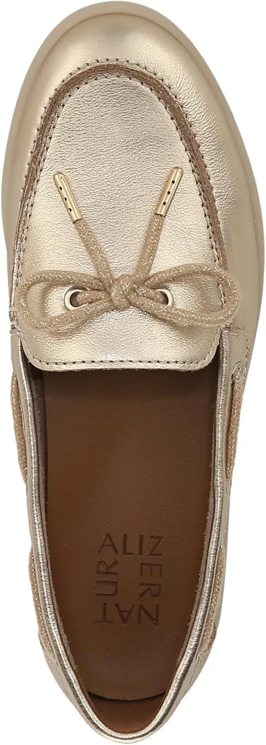 Naturalizer Women's Keelboat Boat Shoe