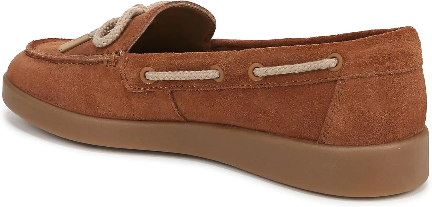 Naturalizer Women's Keelboat Boat Shoe