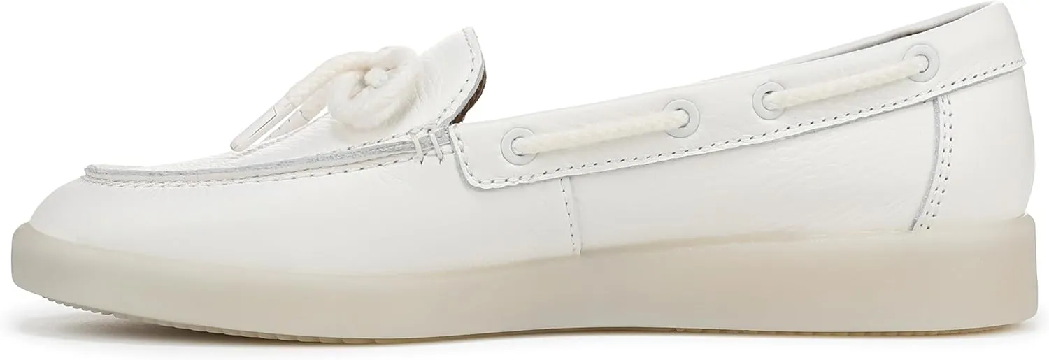 Naturalizer Women's Keelboat Boat Shoe