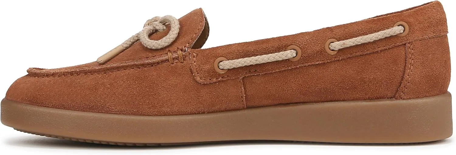 Naturalizer Women's Keelboat Boat Shoe
