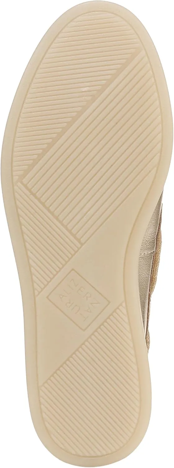 Naturalizer Women's Keelboat Boat Shoe