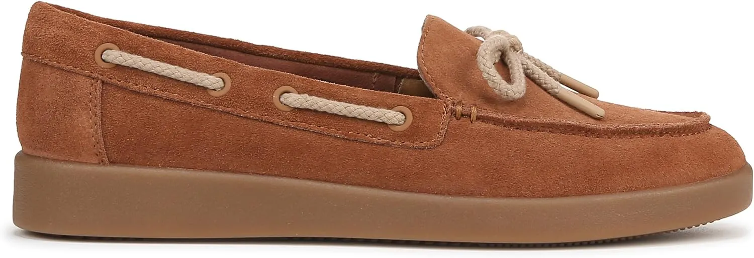 Naturalizer Women's Keelboat Boat Shoe