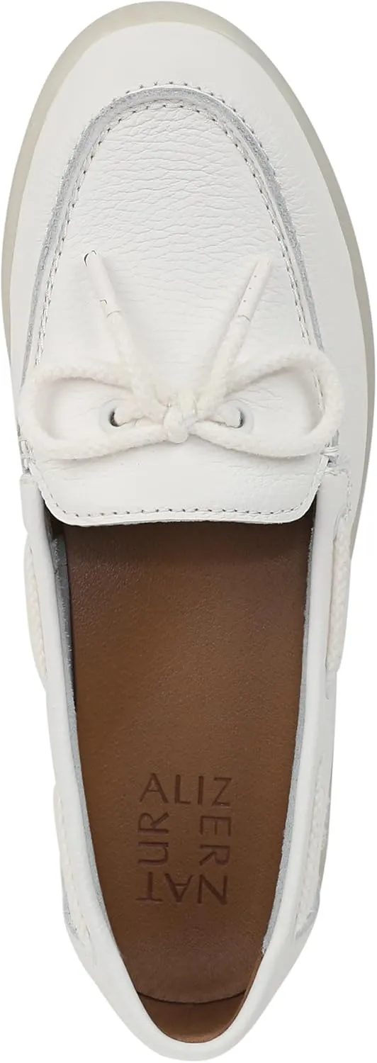 Naturalizer Women's Keelboat Boat Shoe
