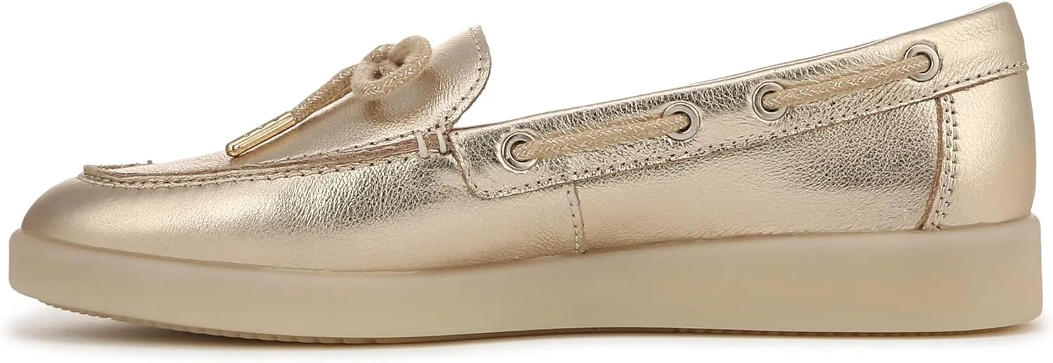 Naturalizer Women's Keelboat Boat Shoe