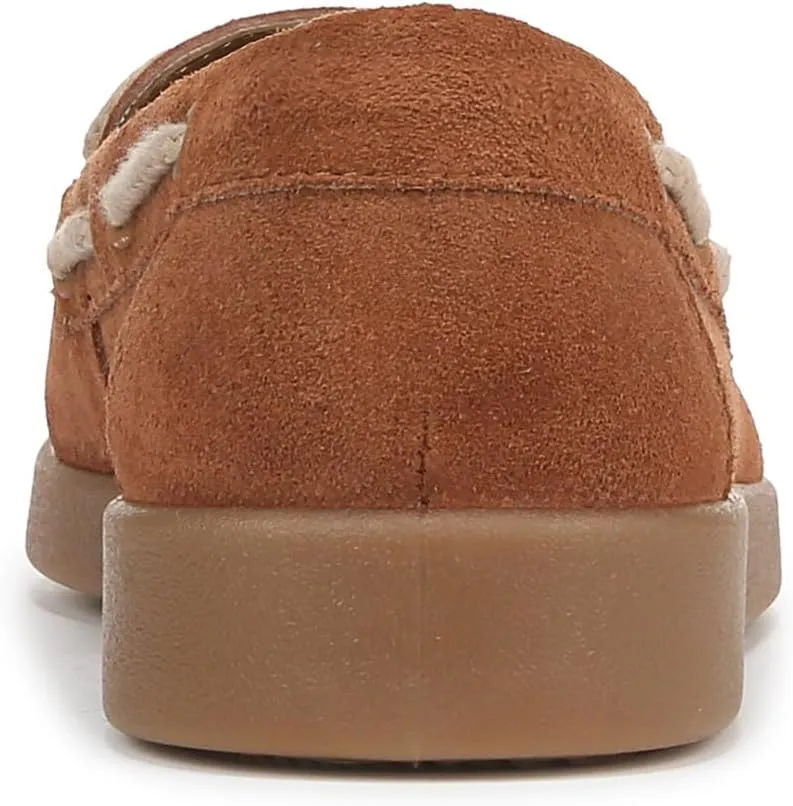 Naturalizer Women's Keelboat Boat Shoe
