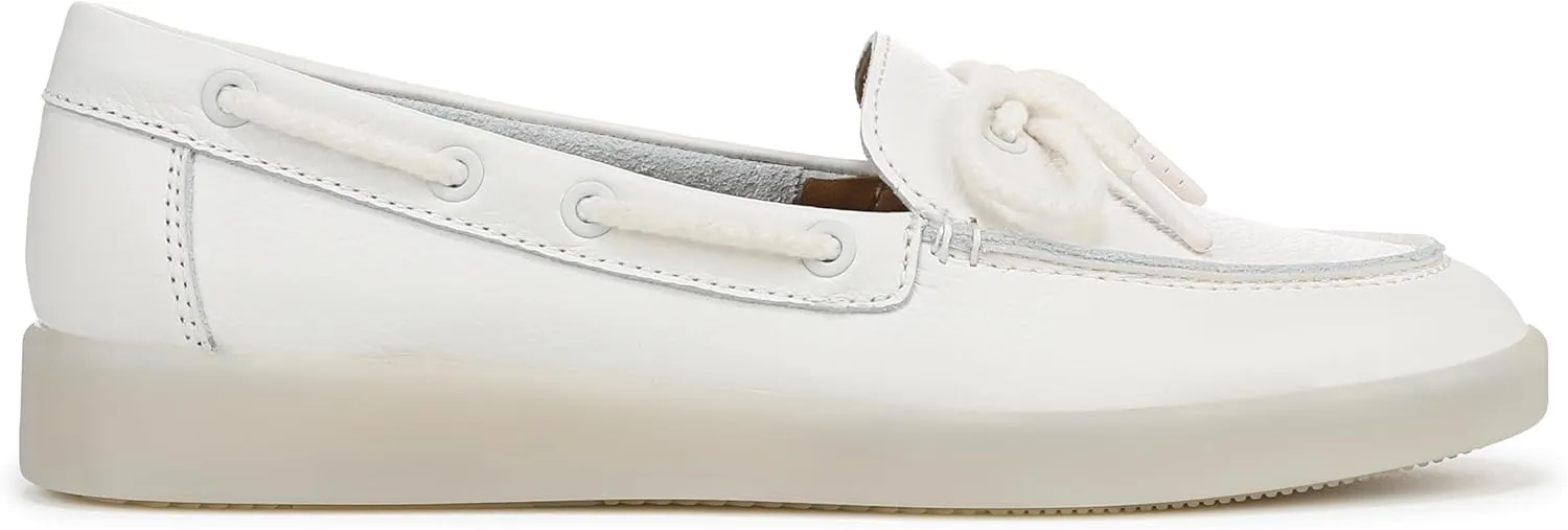 Naturalizer Women's Keelboat Boat Shoe