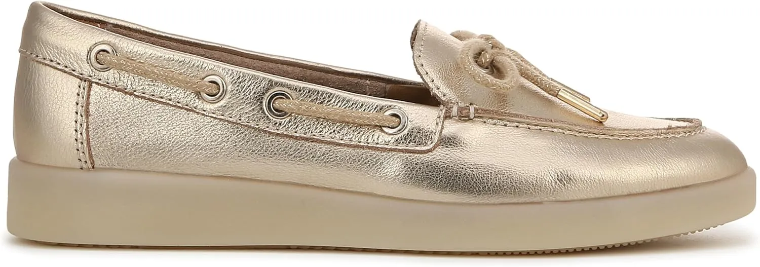 Naturalizer Women's Keelboat Boat Shoe