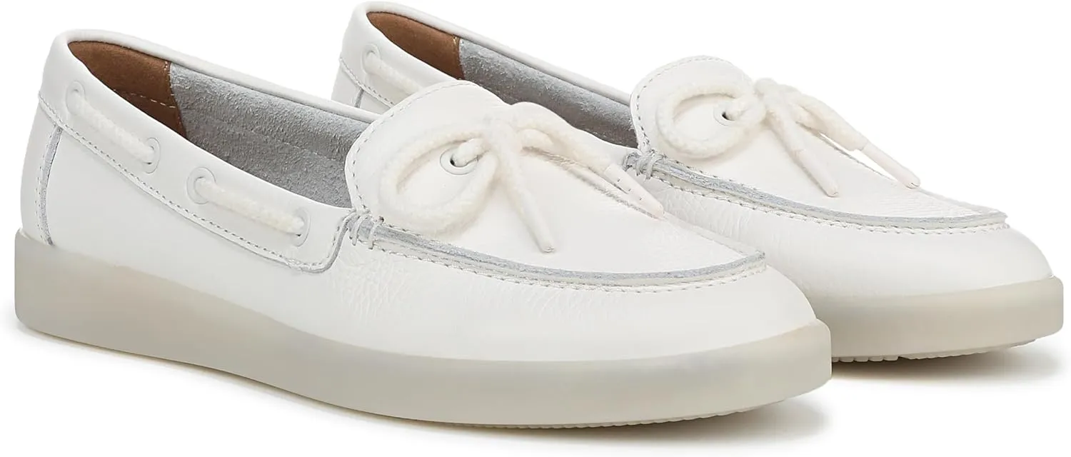 Naturalizer Women's Keelboat Boat Shoe