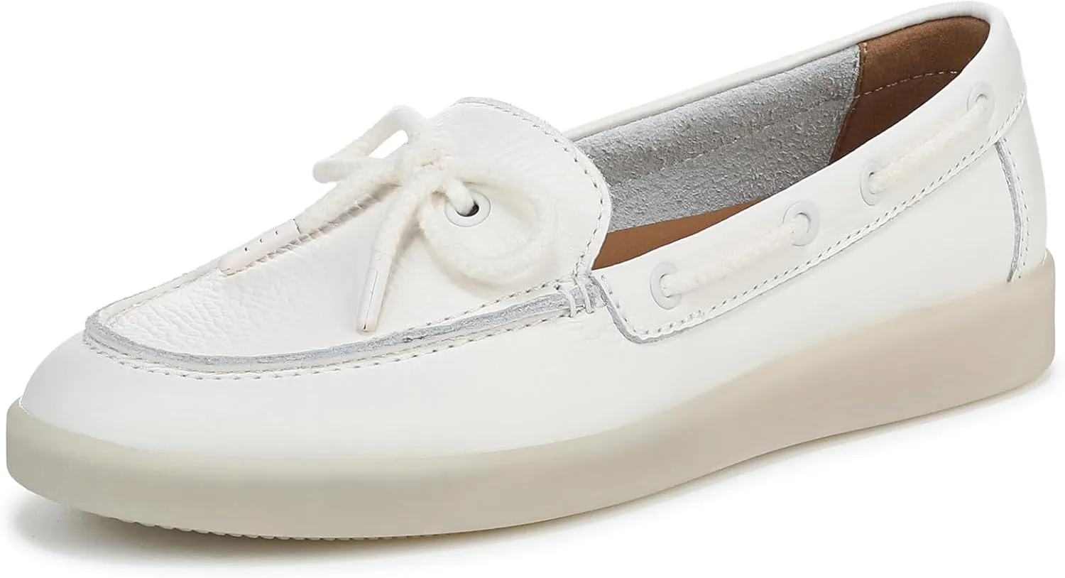 Naturalizer Women's Keelboat Boat Shoe