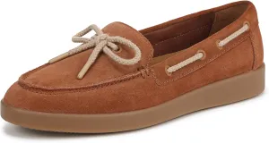 Naturalizer Women's Keelboat Boat Shoe