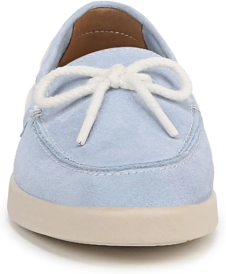 Naturalizer Women's Keelboat Boat Shoe