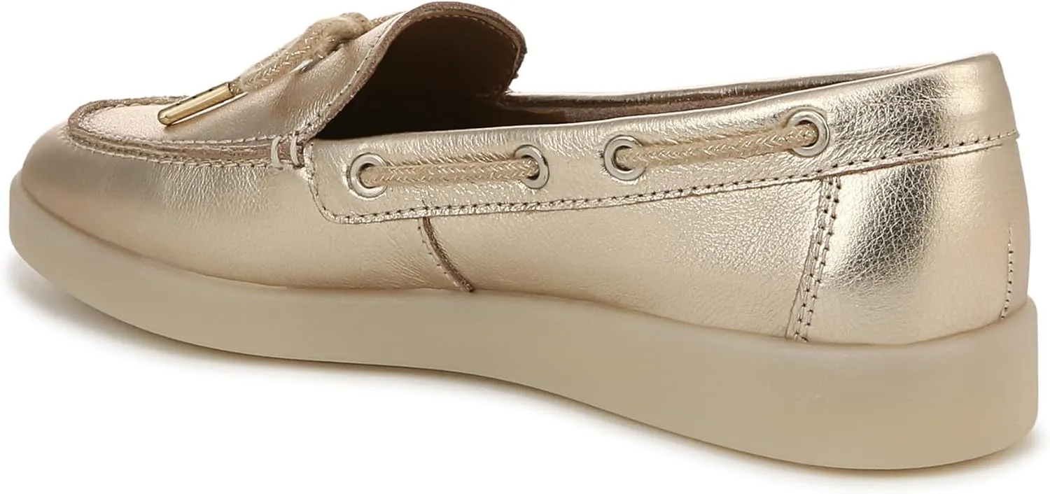 Naturalizer Women's Keelboat Boat Shoe