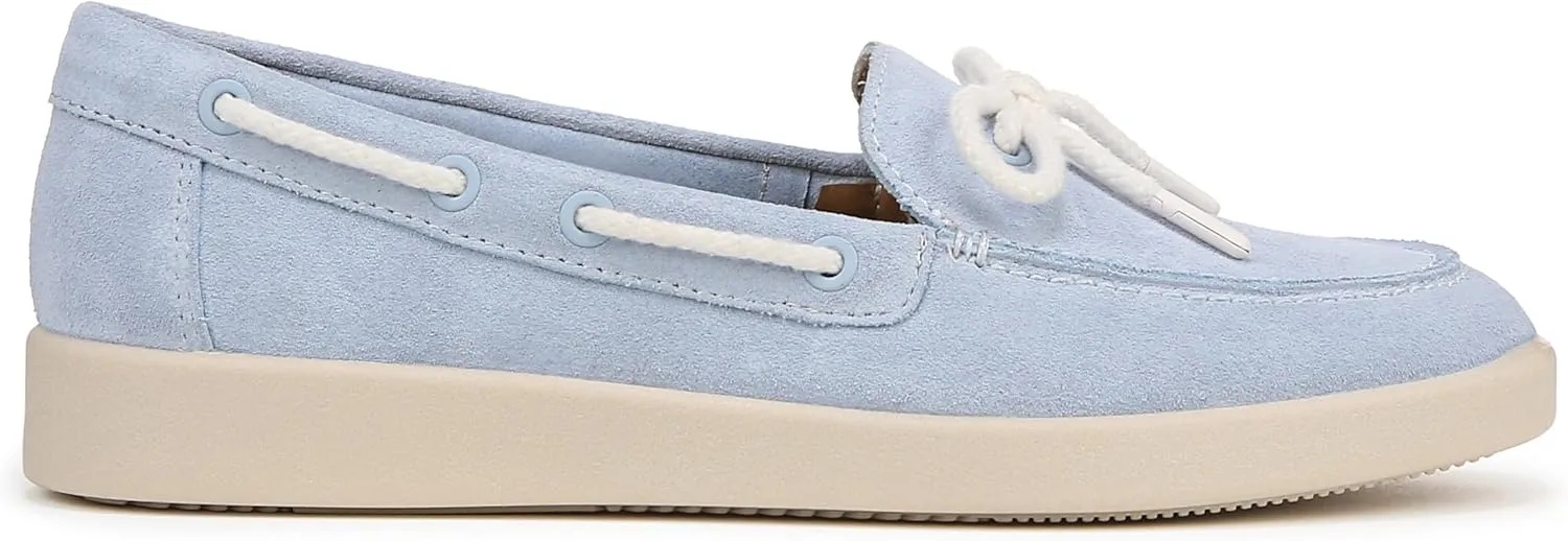 Naturalizer Women's Keelboat Boat Shoe