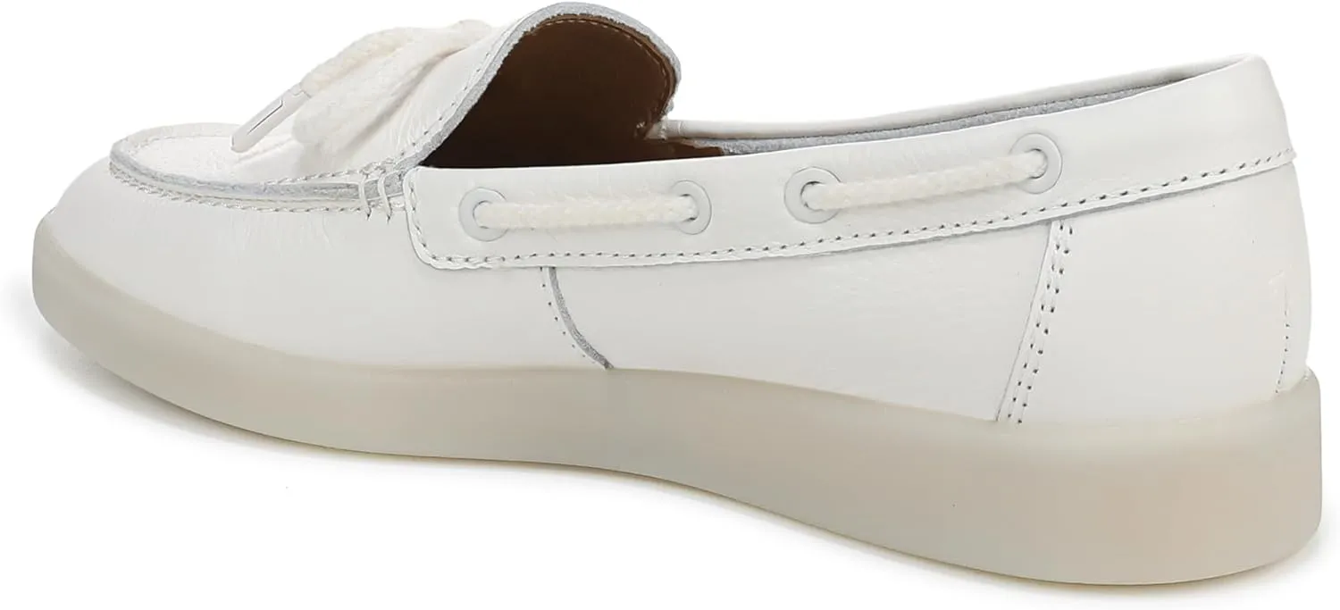 Naturalizer Women's Keelboat Boat Shoe