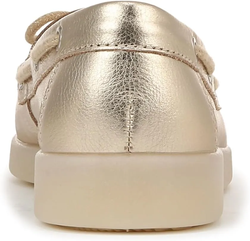 Naturalizer Women's Keelboat Boat Shoe