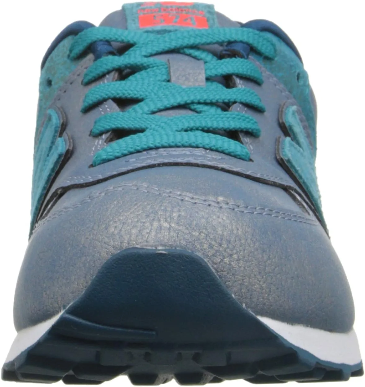 New Balance KL574G Mineral Glow Classic Running Shoe (Toddler/ Little Kid/ Big Kid)