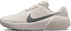 Nike Air Zoom TR 1 Men's Workout Shoes (DX9016-009, Light Bone/Monarch/Smoke Grey) Size 9